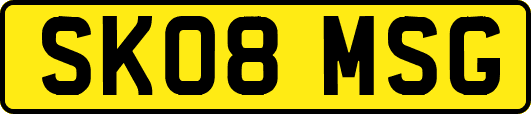 SK08MSG