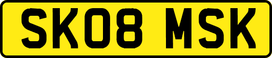 SK08MSK