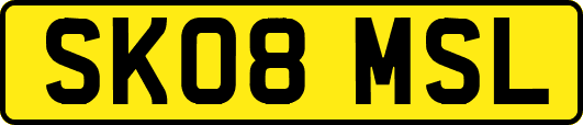 SK08MSL