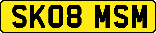 SK08MSM