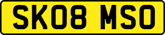 SK08MSO