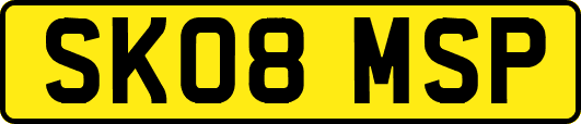 SK08MSP