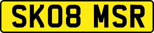 SK08MSR