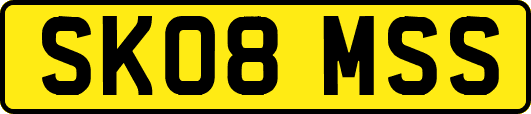 SK08MSS