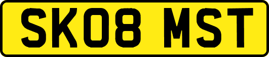 SK08MST