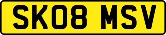 SK08MSV