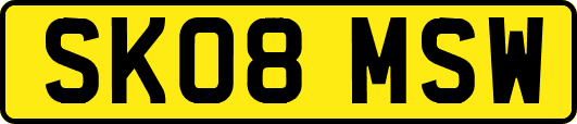 SK08MSW