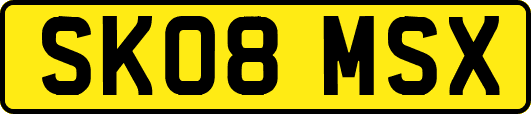 SK08MSX