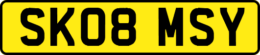 SK08MSY