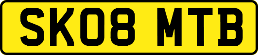 SK08MTB