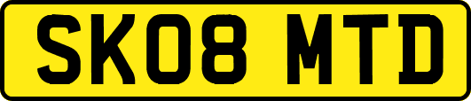 SK08MTD