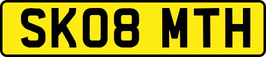 SK08MTH