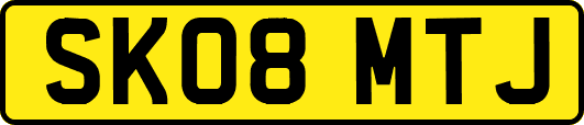 SK08MTJ