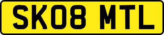 SK08MTL