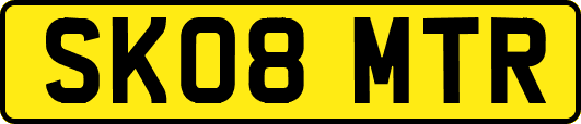 SK08MTR