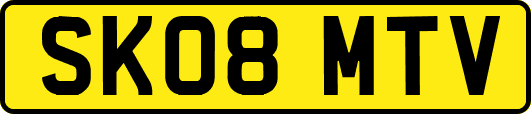 SK08MTV