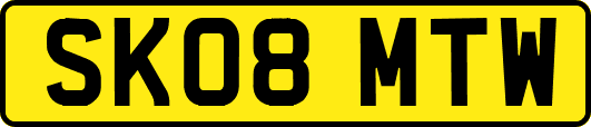 SK08MTW