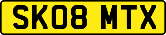 SK08MTX