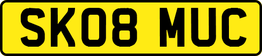 SK08MUC