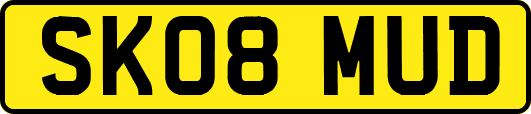 SK08MUD