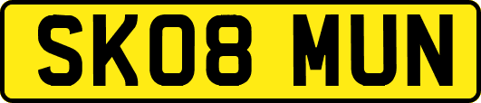 SK08MUN