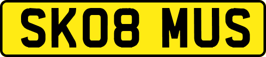SK08MUS