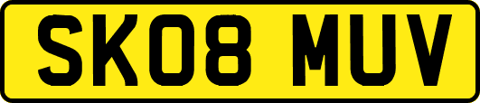 SK08MUV