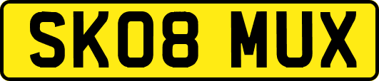 SK08MUX
