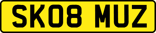 SK08MUZ