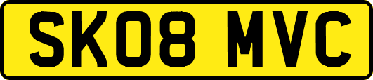 SK08MVC