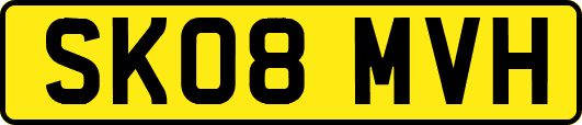 SK08MVH