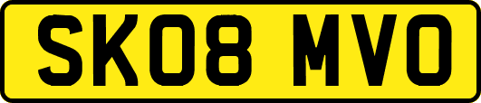 SK08MVO