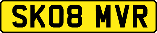 SK08MVR