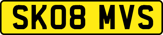 SK08MVS