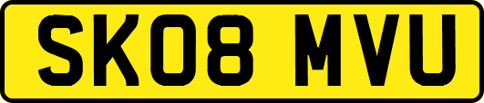 SK08MVU