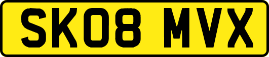 SK08MVX