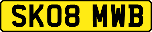 SK08MWB