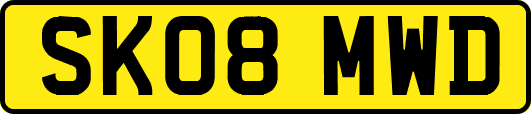 SK08MWD