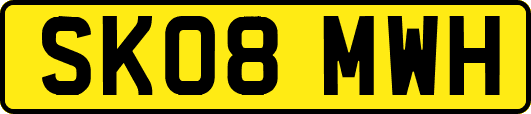 SK08MWH