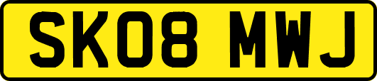 SK08MWJ