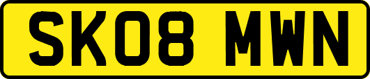 SK08MWN