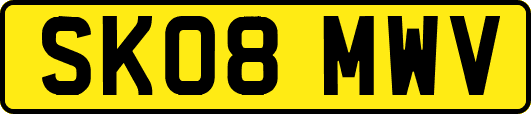 SK08MWV