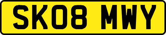 SK08MWY