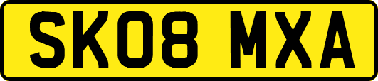 SK08MXA