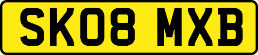 SK08MXB