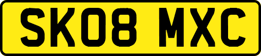 SK08MXC