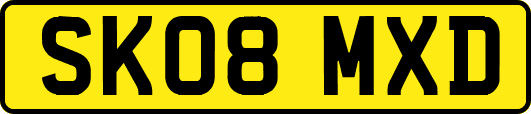 SK08MXD