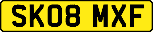 SK08MXF