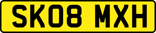 SK08MXH