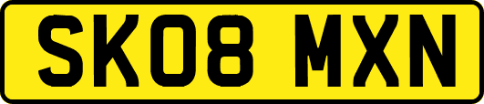 SK08MXN